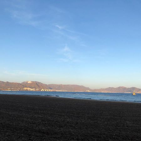 Appartamento Jardin 1195 Alhama de Murcia Esterno foto