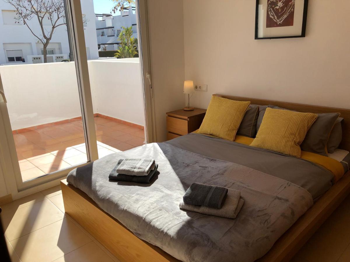 Appartamento Jardin 1195 Alhama de Murcia Esterno foto