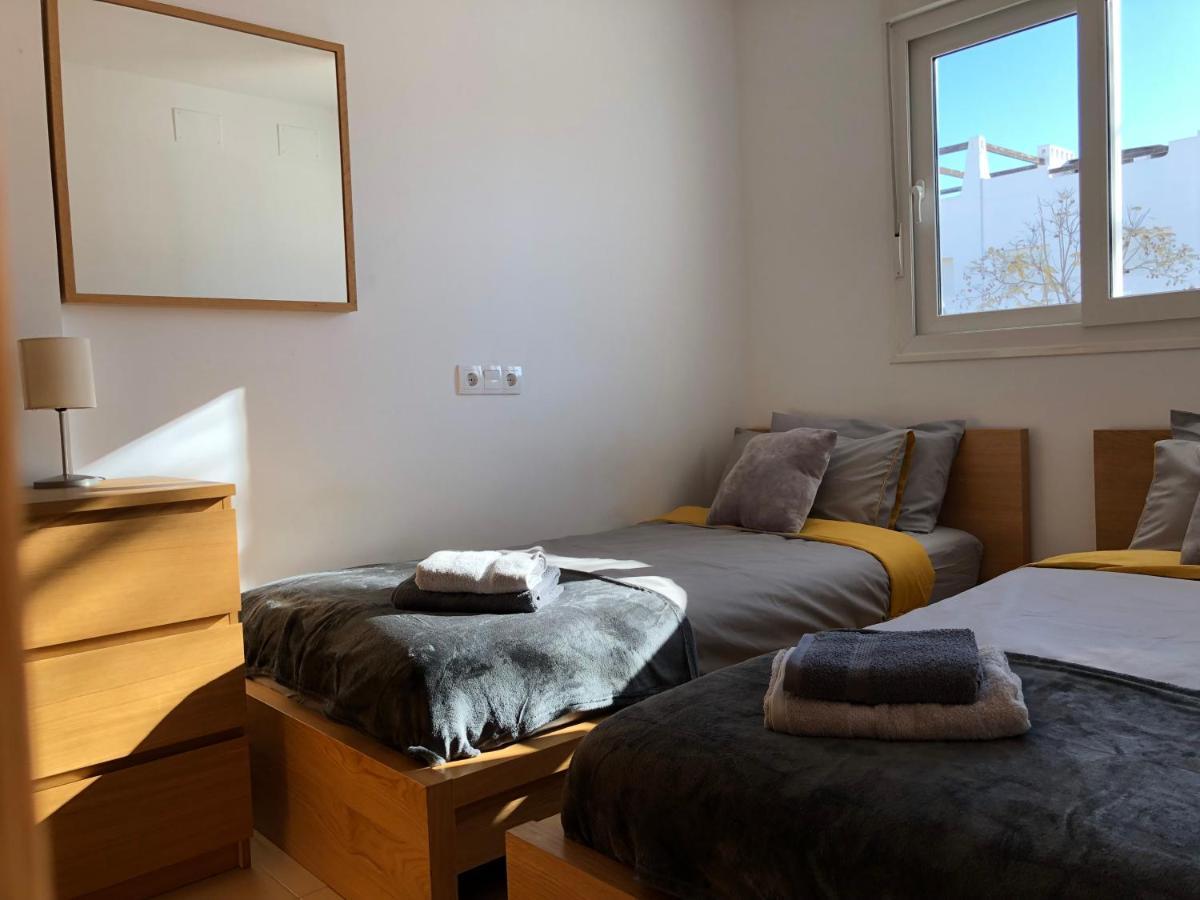 Appartamento Jardin 1195 Alhama de Murcia Esterno foto