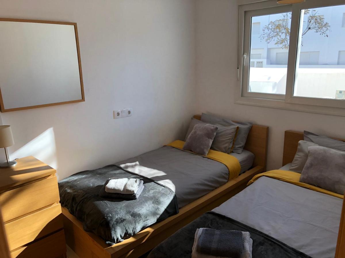 Appartamento Jardin 1195 Alhama de Murcia Esterno foto