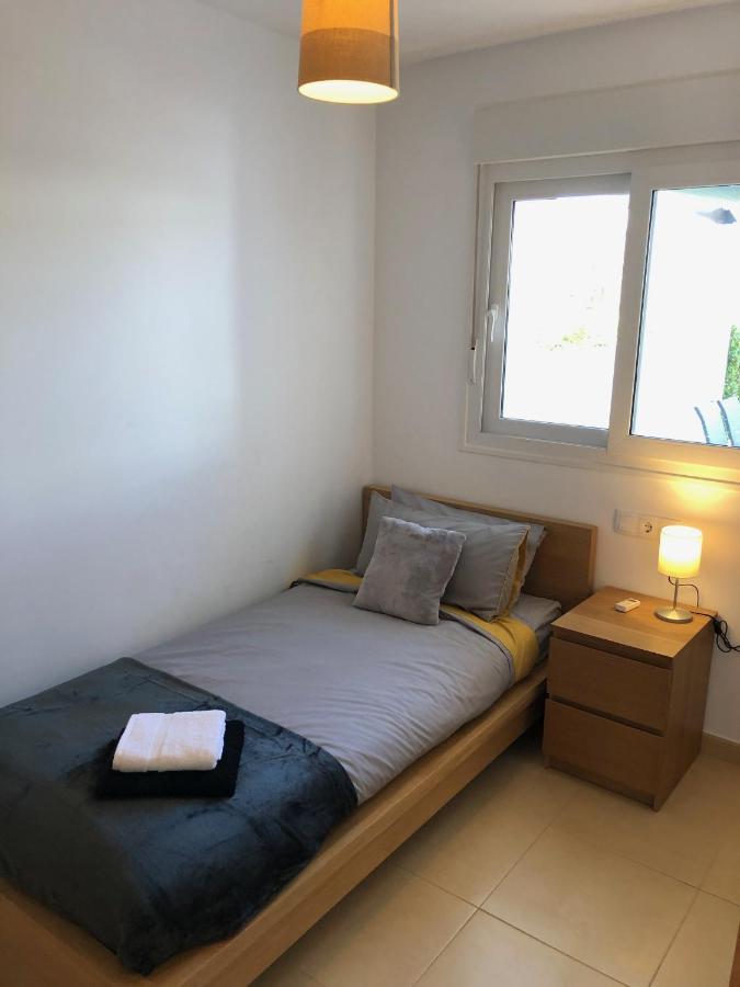 Appartamento Jardin 1195 Alhama de Murcia Esterno foto