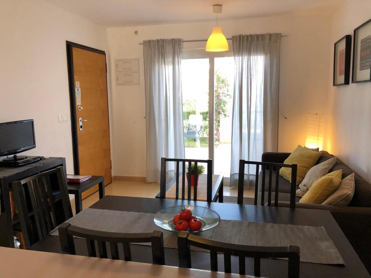 Appartamento Jardin 1195 Alhama de Murcia Esterno foto