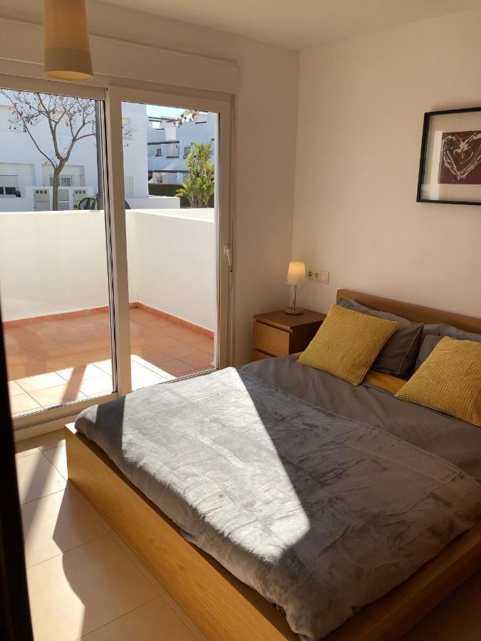 Appartamento Jardin 1195 Alhama de Murcia Esterno foto