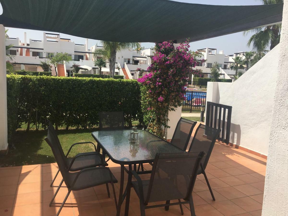 Appartamento Jardin 1195 Alhama de Murcia Esterno foto