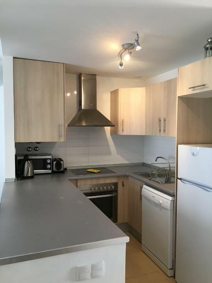 Appartamento Jardin 1195 Alhama de Murcia Esterno foto