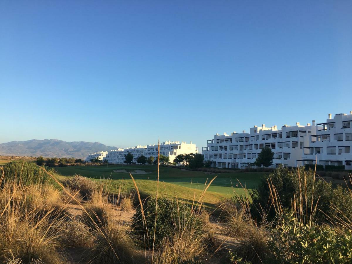 Appartamento Jardin 1195 Alhama de Murcia Esterno foto