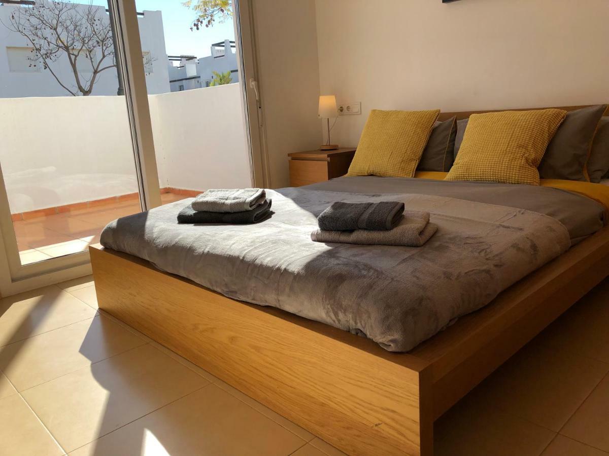 Appartamento Jardin 1195 Alhama de Murcia Esterno foto
