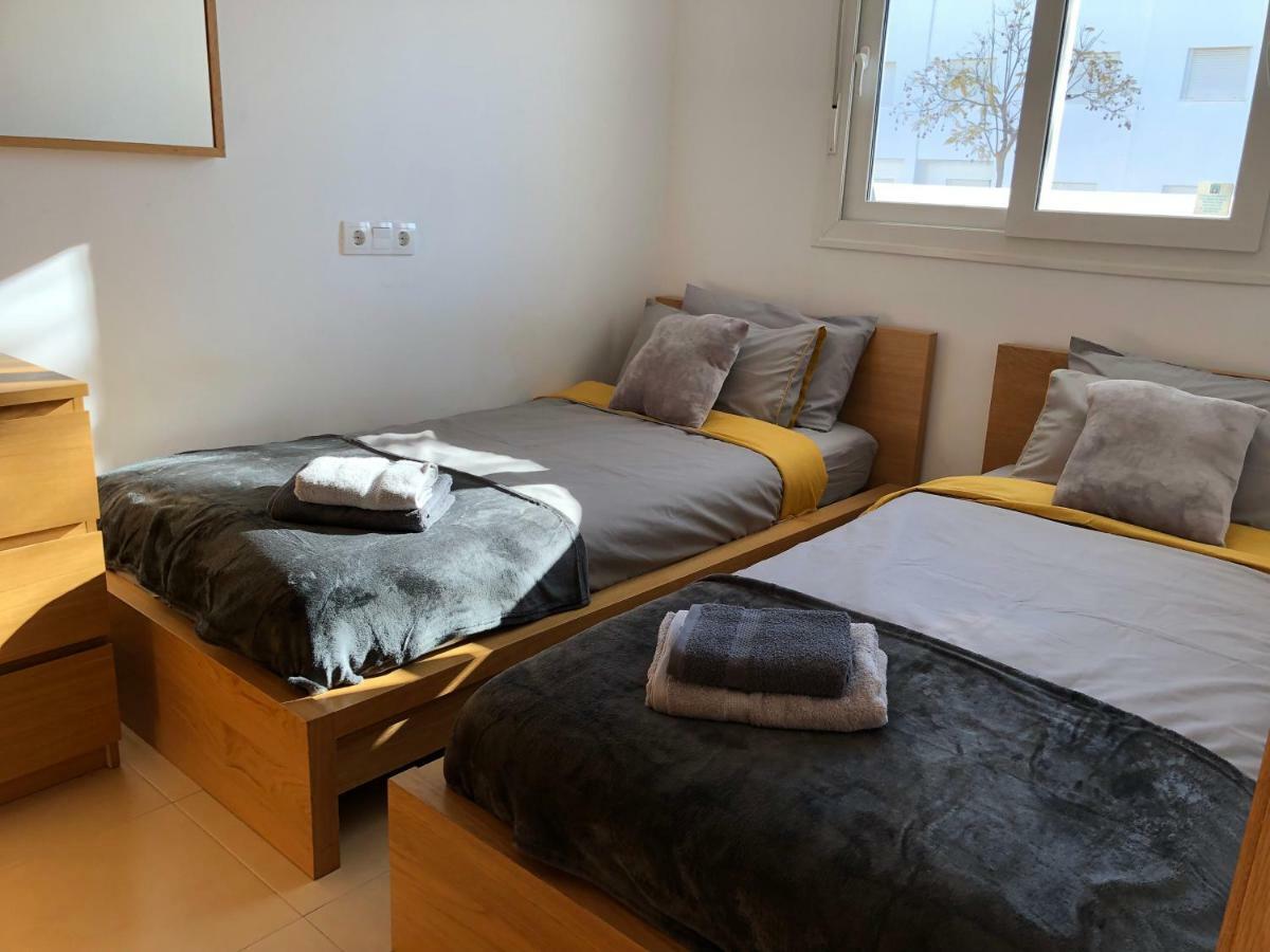 Appartamento Jardin 1195 Alhama de Murcia Esterno foto