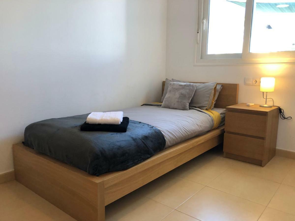 Appartamento Jardin 1195 Alhama de Murcia Esterno foto