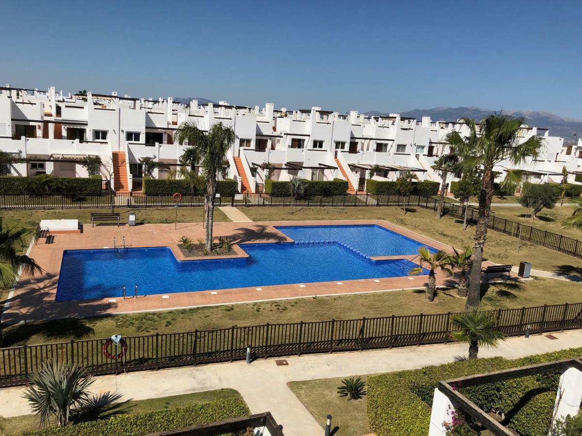 Appartamento Jardin 1195 Alhama de Murcia Esterno foto